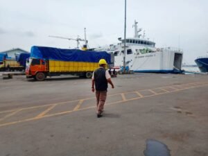 Jadwal Kapal Laut Selayar – Makassar Juli 2022
