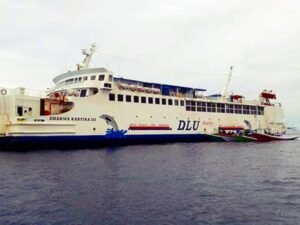 Jadwal Kapal Laut Makassar – Selayar Juli 2022