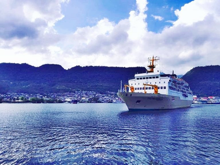 km tilongkabila - jadwal dan tiket kapal laut pelni 2022