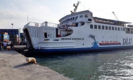 Jadwal Kapal Laut Selayar – Makassar Maret 2024