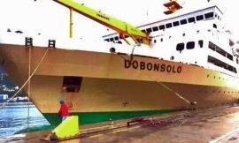 Jadwal Kapal Laut Ambon – Baubau Januari 2024