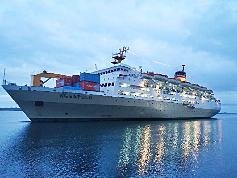 km nggapulu - jadwal dan tiket kapal laut pelni 2022 jakarta fakfak