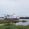 km dharma ferry ii - jadwal dan tiket kapal laut ketapang semarang 2022