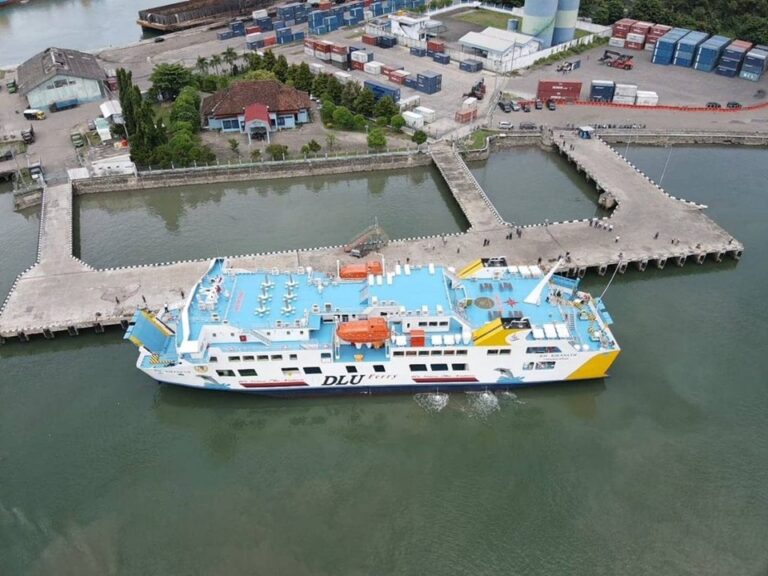 km kirana vii - jadwan dan tiket kapal laut surabaya lombok 2022