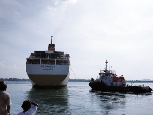 km nggapulu - jadwal dan tiket kapal laut pelni 2022 surabaya makassar