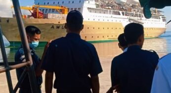 Jadwal Kapal Laut Surabaya – Bima Juni 2023
