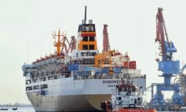Jadwal Kapal Laut Ambon – Surabaya Januari 2024