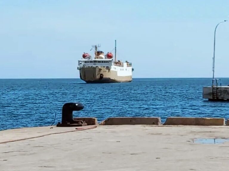 km egon - jadwal dan tiket kapal laut pelni 2022