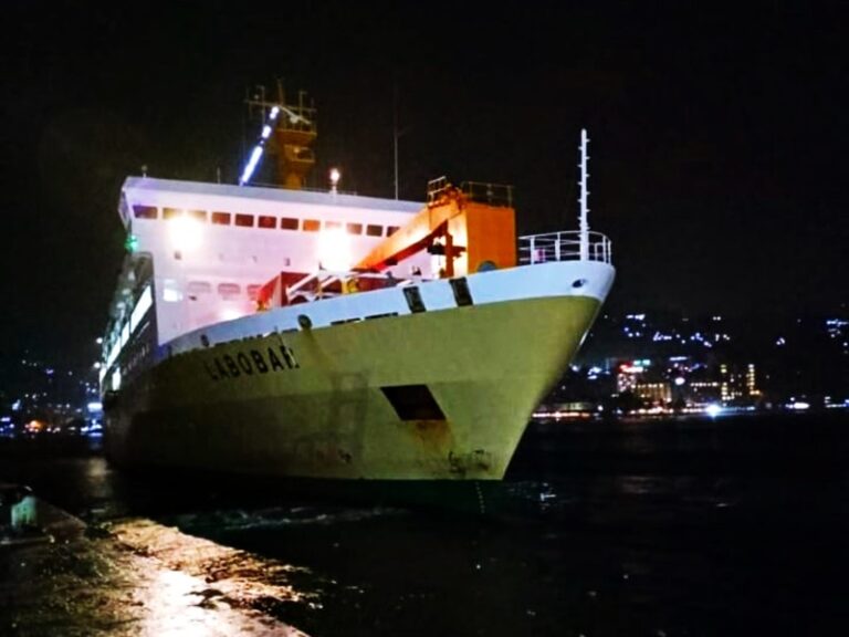 km labobar - jadwal dan tiket kapal laut Pelni 2022