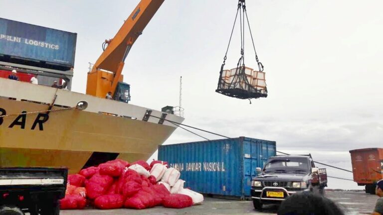 km labobar - jadwal dan tiket kapal laut pelni 2022 jayapura manokwari surabaya