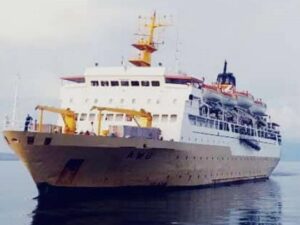 km awu - jadwal dan tiket kapal laut pelni 2022 surabaya bima