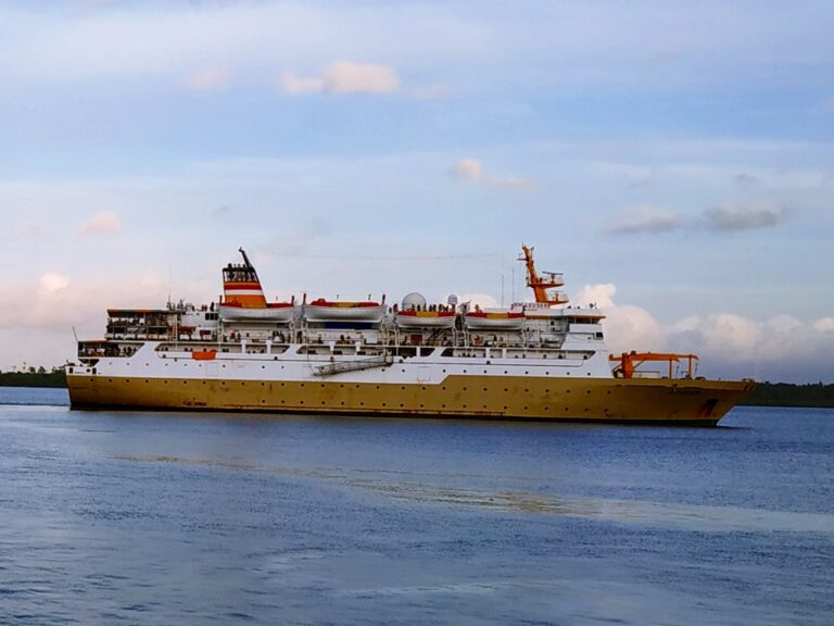 km leuser - jadwal dan tiket kapal pelni 2022