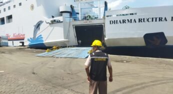 Jadwal Kapal Laut Banjarmasin – Surabaya Juli 2024