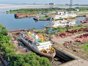 Jadwal Kapal Laut Makassar – Batulicin Desember 2022