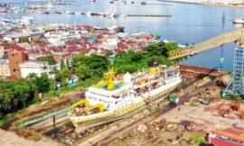 Jadwal Kapal Laut Batulicin – Makassar Desember 2022