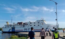 Jadwal Kapal Laut Semarang – Ketapang Februari 2024