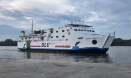 Jadwal Kapal Laut Ketapang – Semarang Maret 2023