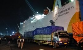 Jadwal Kapal Laut Surabaya – Balikpapan Juni 2023
