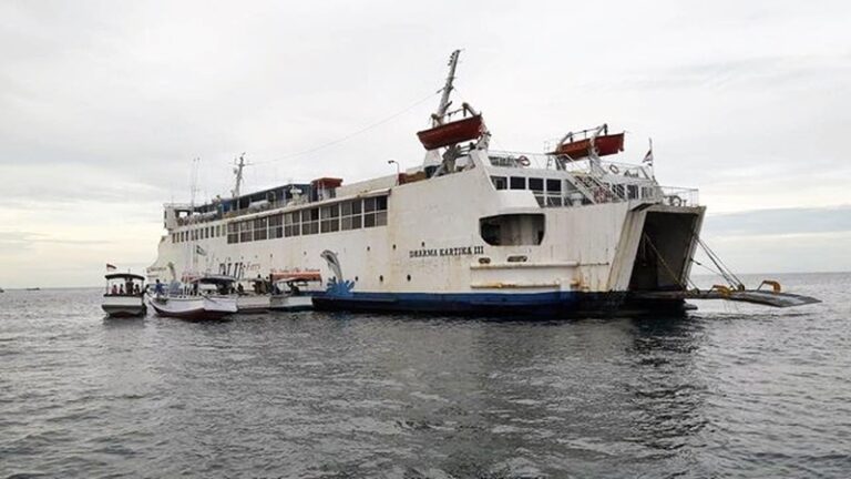 km dharma kartika iii - jadwal dan tiket kapal laut 2023