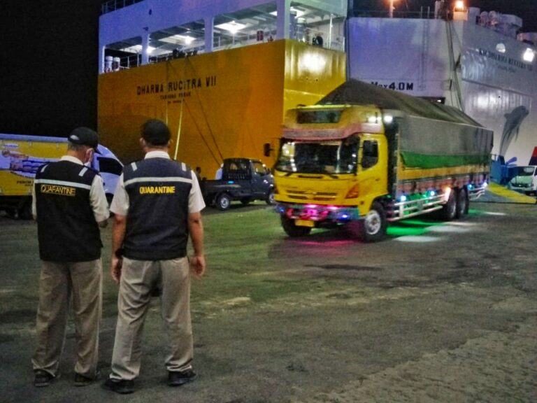 km dharja rucitra vii - jadwal dan tiket kapal laut 2023