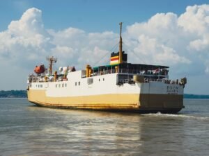 Jadwal Kapal Pelni KM Egon April 2023