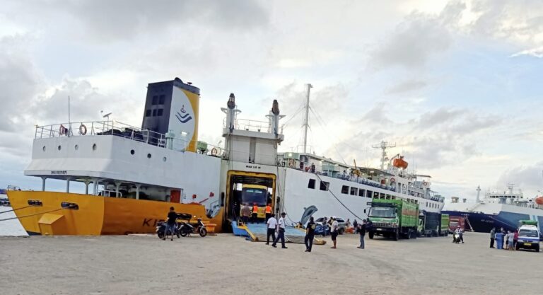 km kirana - jadwal dan tiket kapal laut 2023