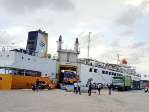 km kirana - jadwal dan tiket kapal laut 2023