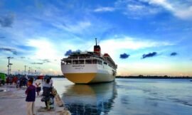 Jadwal Kapal Laut Ambon – Makassar November 2023