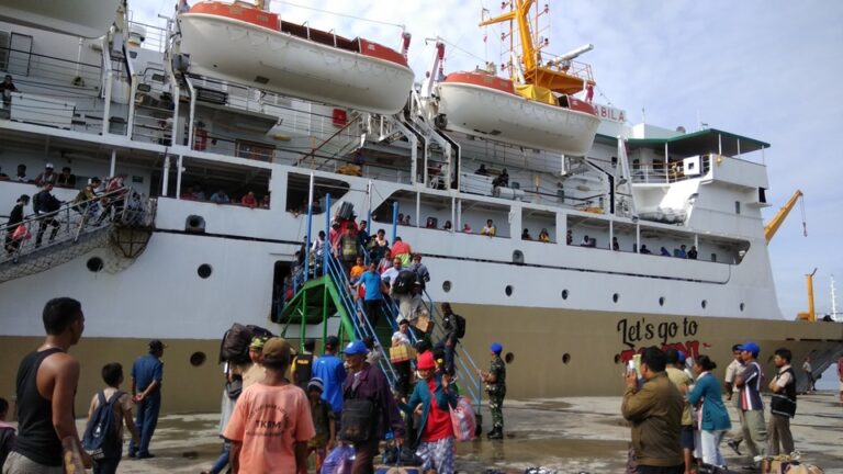 km tilongkabila - jadwal dan tiket kapal laut pelni 2023 makassar bitung