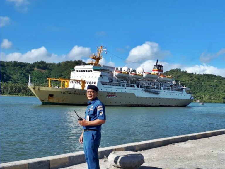 km tilongkabila - jadwal dan tiket kapal laut pelni 2023