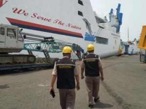 Jadwal Kapal Laut Ende – Surabaya Mei 2023