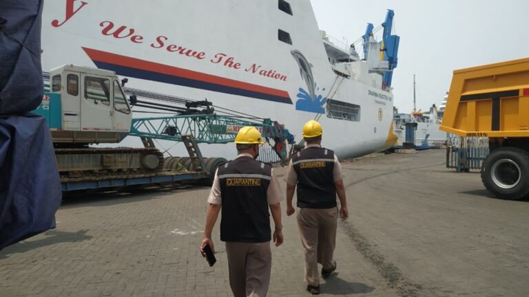 km dharma rucitra viii - jadwal dan tiket kapal laut 2023