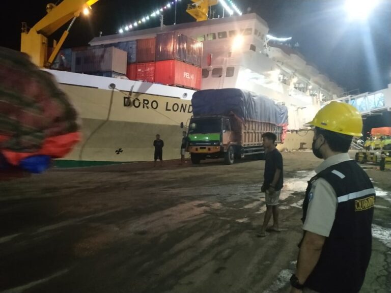 km dorolonda - jadwal dan tiket kapal laut pelni 2023