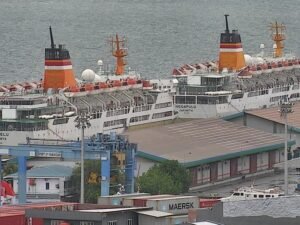 Jadwal Kapal Laut Parepare – Balikpapan Mei 2023