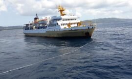 Jadwal Kapal Laut Ambon – Banda Neira Desember 2023