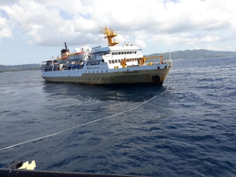 km pangrango - jadwal dan tiket kapal laut pelni 2023 ambon banda