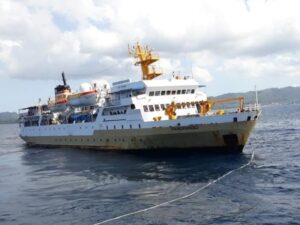 km pangrango - jadwal dan tiket kapal laut pelni 2023 ambon banda