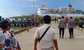 Jadwal Kapal Pelni KM Sirimau Juni 2023