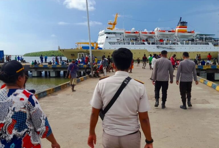 km sirimau -- jadwal dan tiket kapal pelni 2023