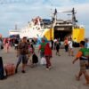 km dharma ferry iii - jadwal dan tiket kapal laut 2023 batulicin makassar