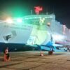 km dharma ferry v - jadwal kapal laut 2023