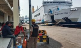 Jadwal Kapal Laut Surabaya – Banjarmasin Agustus 2023