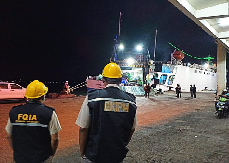 km niki mila utama - jadwal dan tiket kapal laut berlian lautan sejahtera 2023