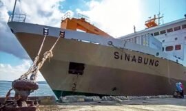Jadwal Kapal Laut Surabaya – Bitung Agustus 2023