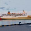 km awu -- jadwal dan tiket kapal laut pelni 2023