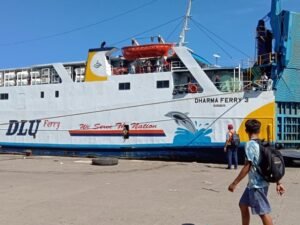 Jadwal Kapal Laut Makassar – Batulicin September 2023