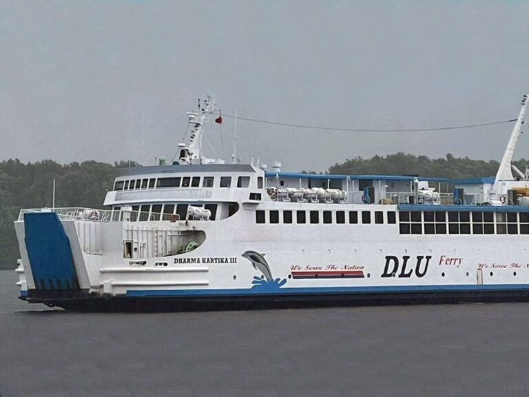 km dharma kartika iii - jadwal dan tiket kapal laut 2023