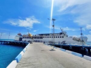 Jadwal Kapal Laut Makassar – Selayar Agustus 2023
