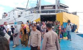 Jadwal Kapal Laut Surabaya – Labuan Bajo September 2023