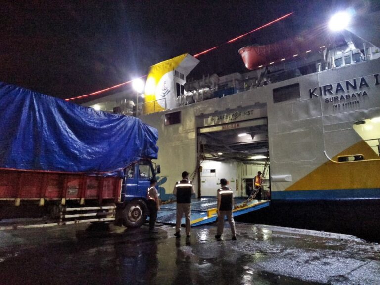 km kirana i -- jadwal dan tiket kapal laut 2023